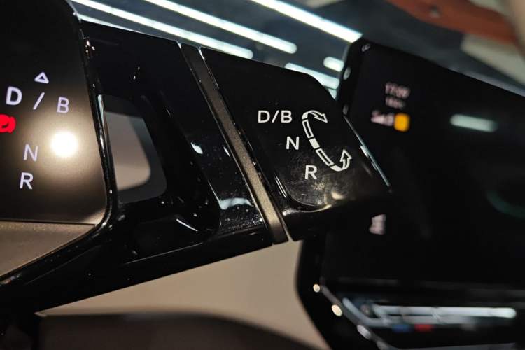 Used Volkswagen ID.3 2023 Upgraded Model Pure Intelligent Enjoyment Version
