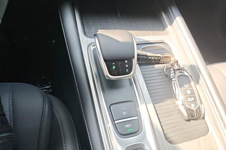 Used Chery Fengyun A8 2024 127 Chasing the Wind Edition