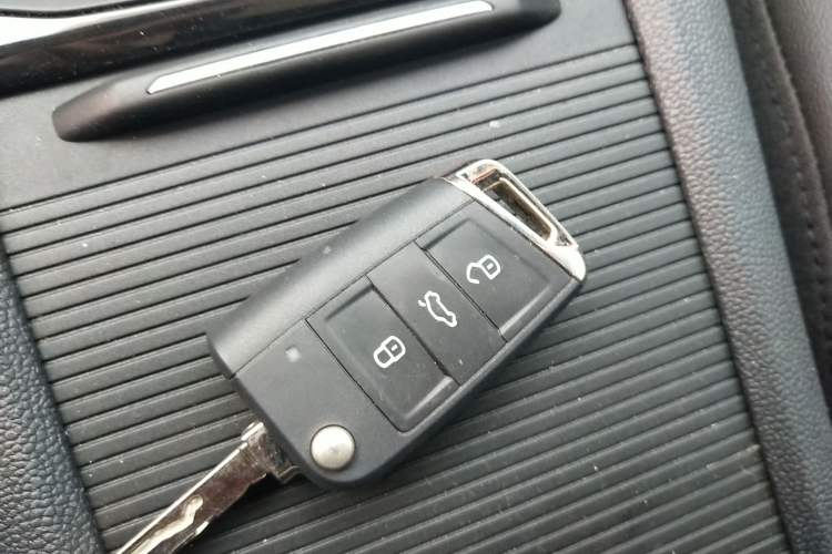 Used Volkswagen Sagitar 2021 280TSI DSG Excellence Edition