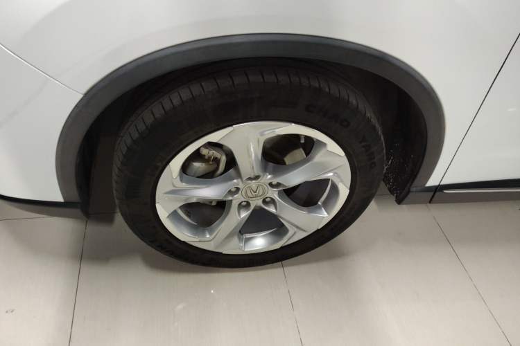 Used Acura CDX 2016 1.5T Two-Wheel Drive Deluxe Edition