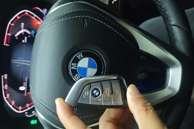 Used BMW X5 (Import) 2021 xDrive30i X Design Package
