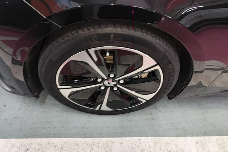Used Nio ET5T 2024 75kWh Touring