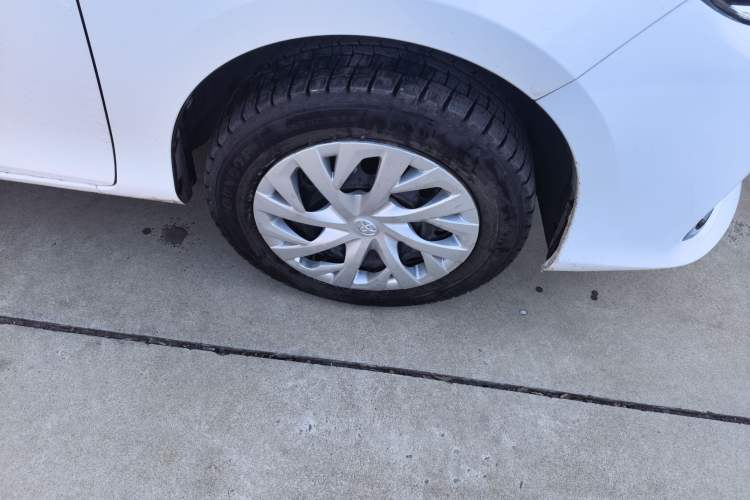 Used Toyota Vios 2022 1.5L 20th Anniversary Edition
