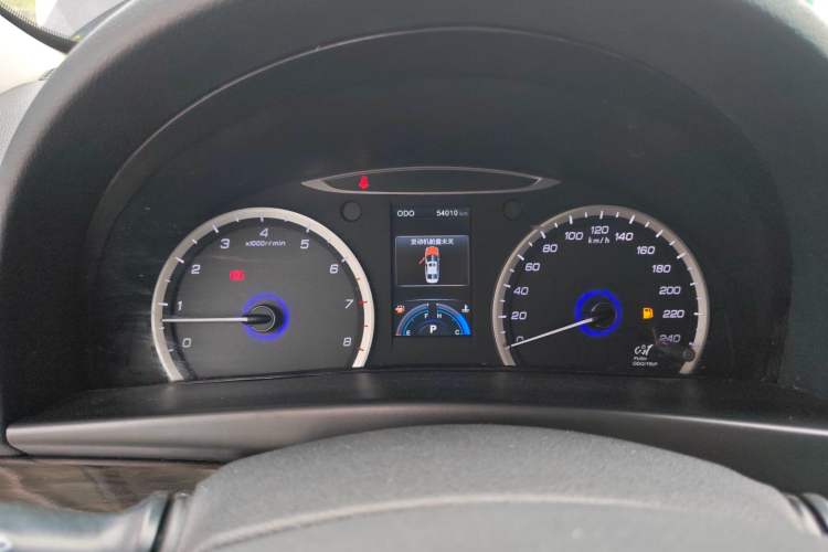 Used Changan Raeton 2017 1.5T Automatic Smart Enjoyment Zunchi Model