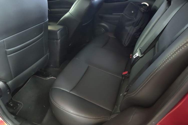 Used Nissan Qashqai 2016 2.0L CVT Elite Edition