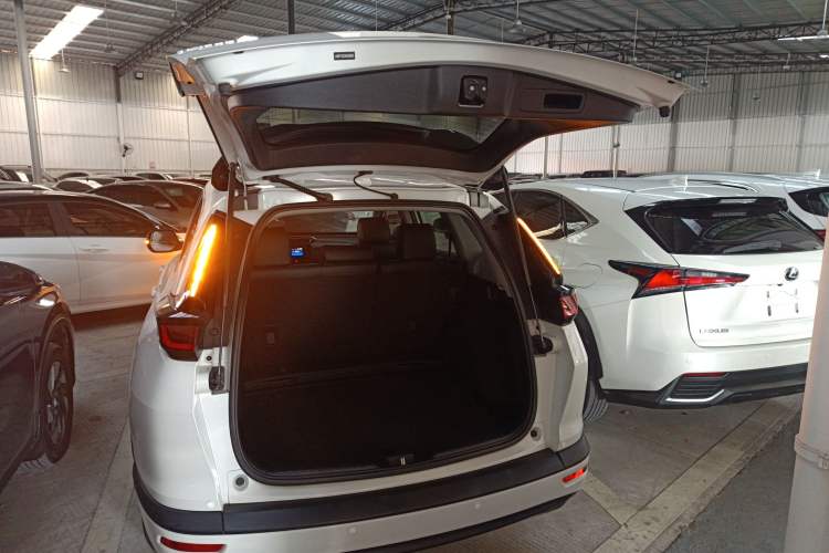 Used Honda Breeze 2021 240TURBO CVT Front-Wheel Drive Elite Edition