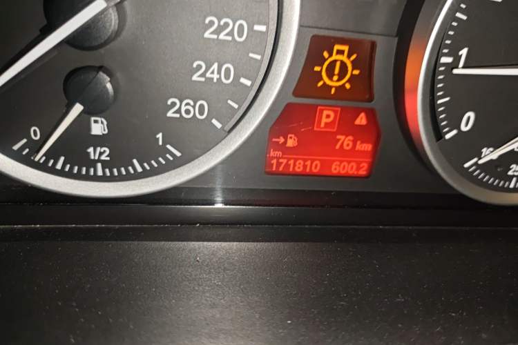 Used BMW X6 2011 xDrive35i
