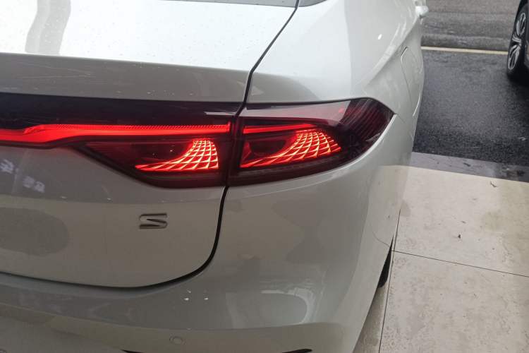 Used AION S 2022 Meizu 580 Exterior 3