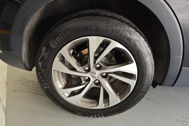 Used Buick Envision 2023 Encore S 552T Two-Wheel Drive Luxury Model