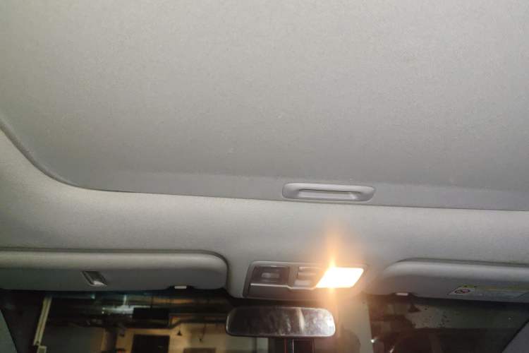 Used Hyundai Elantra (5th Generation / Langdong) 2015 1.6L Automatic Luxury Model