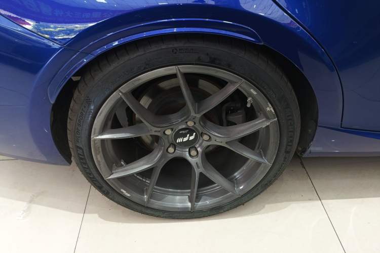 Used Lexus IS 2017 300 F SPORT Edition