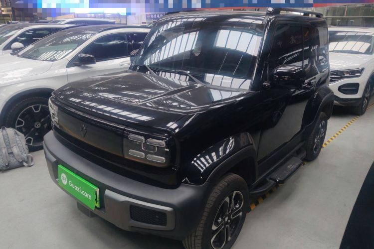 Used Baojun Spark 2023 Flagship Edition