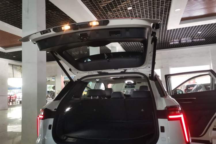 Used Venucia Star 2021 260T Automatic 48V Mild Hybrid Turbocharged Star Achieve Edition