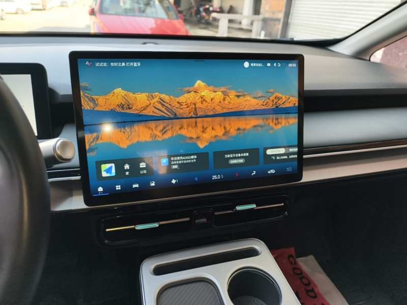 Used AION Y 2024 Younger — 12