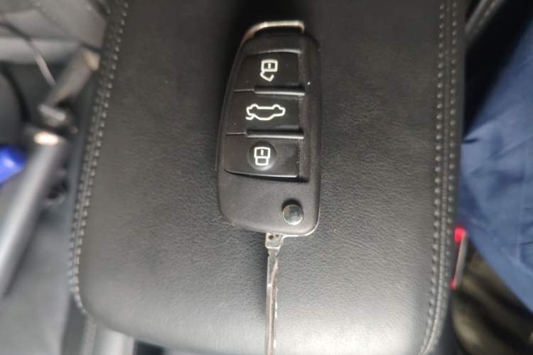 Used Audi A3 2017 Limousine 40 TFSI Style Edition
