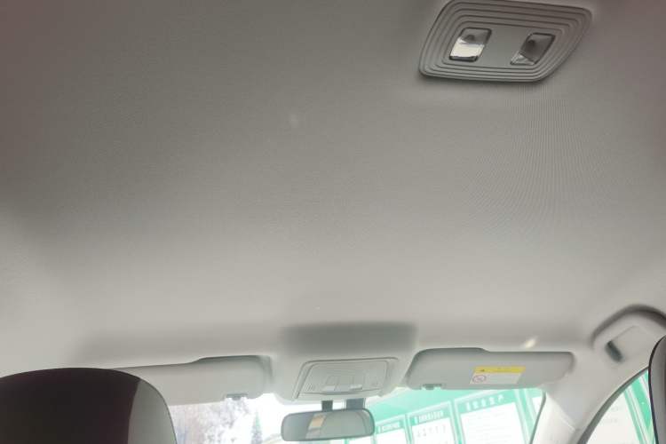 Used BYD Destroyer 05 2024 HONOR Edition DM-i 55KM Luxury Model
