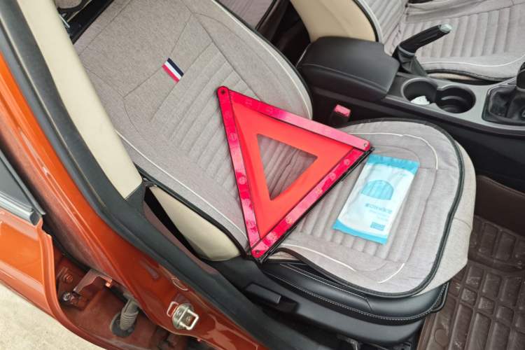 Used Geely Auto Emgrand GS 2016 Sports Edition 1.8L Manual LingShang Model