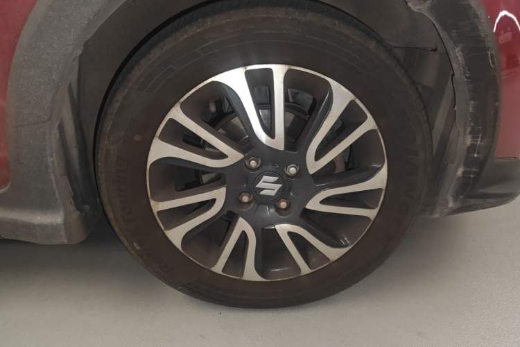 Used Suzuki Swift 2013 1.5L Automatic 20th Anniversary Limited Edition
