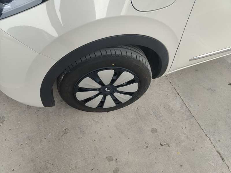 Used Wuling Bingo 2024 333 km Lingxi Connected Version — 22