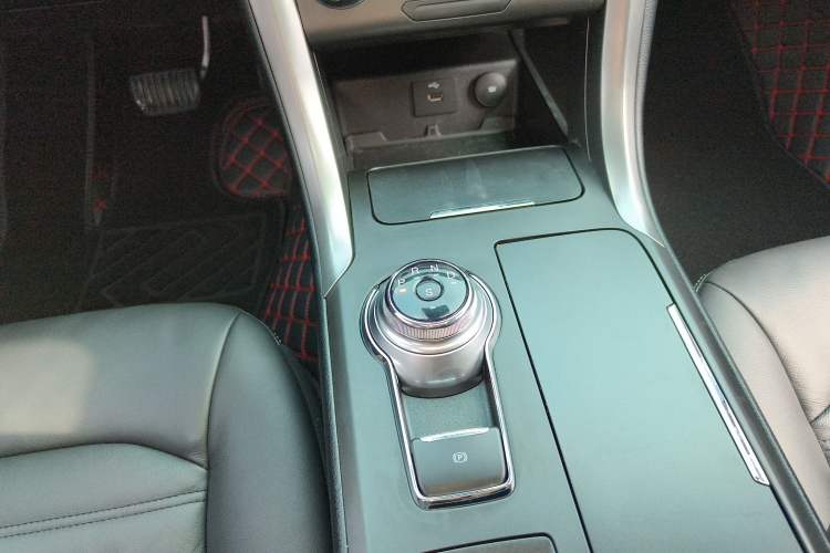 Used Ford Mondeo 2017 EcoBoost 180 Stylish Model