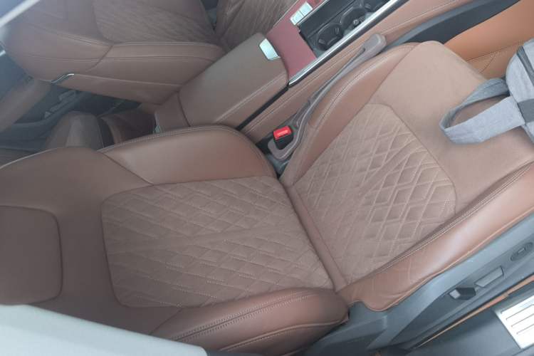 Used Audi A7L 2024 45 TFSI quattro Luxury Edition