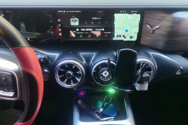 Used Tank 300 2021 Off-Road Edition 2.0T Conqueror