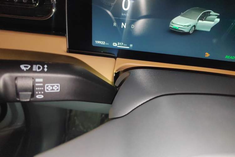 Used Leapmotor C01 2024 All-Electric 625 Deluxe Edition
