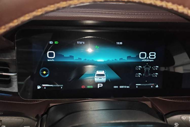 Used JETOUR X90 2022 Zilong 2.0T DCT Changsheng Edition 7-Seater