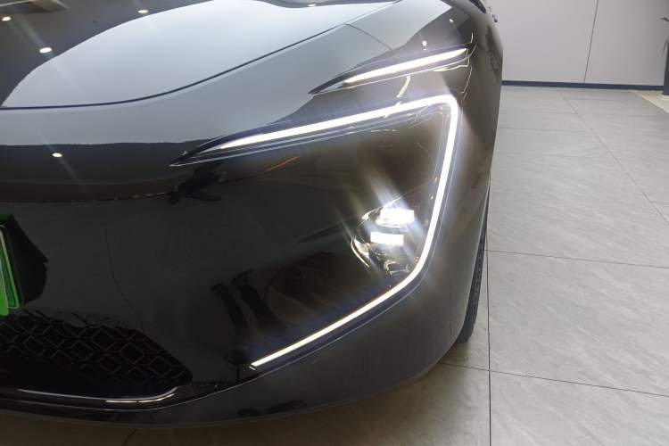 Used Avatr 12 2025 Refresh Max Extended-Range Version
