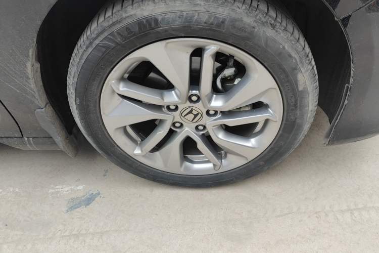 Used Honda Accord 2018 260TURBO Luxury Edition China VI Exterior 7