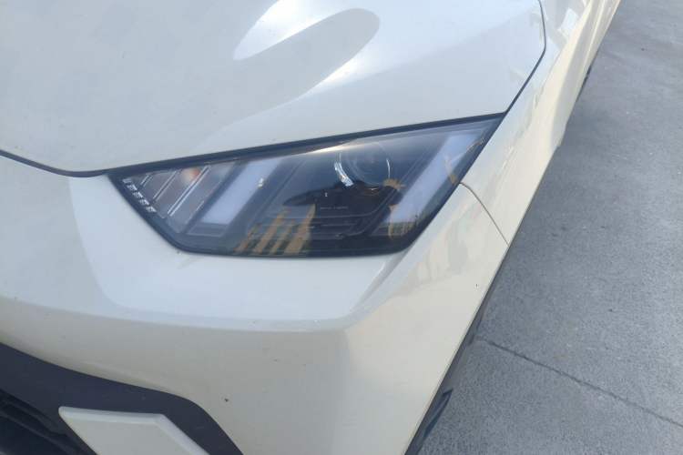 Used BYD Seagull 2025 305km Active Version
