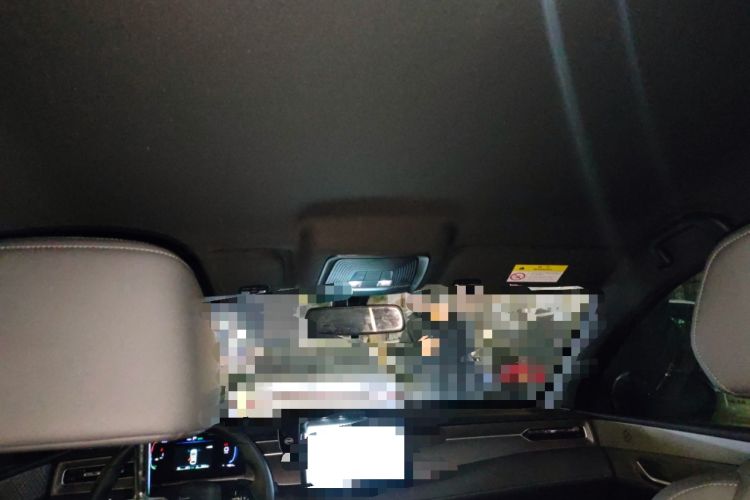 Used BYD Qin PLUS 2025 DM-i Smart Drive 55KM Leading Model