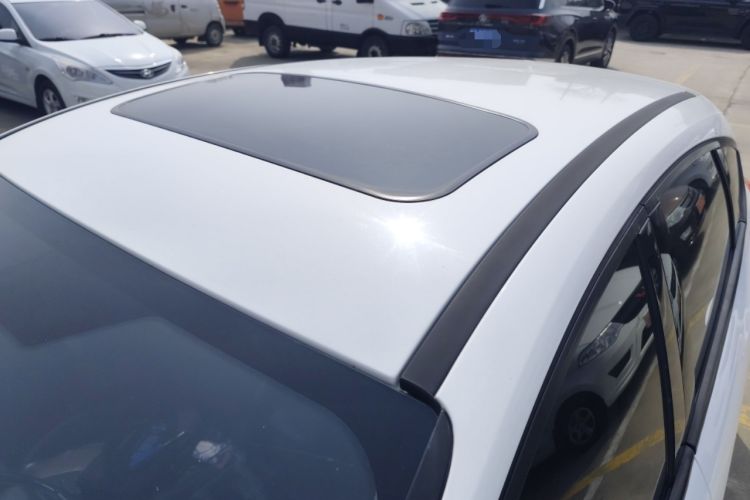 Used Ford Focus 2015 Hatchback 1.6L Automatic Fashion Edition