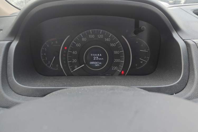 Used Honda CR-V 2016 2.0L two-wheel drive Urban Edition