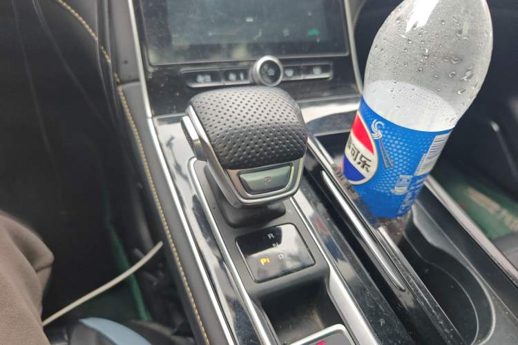 Used Roewe i6 MAX New Energy 2023 EV 420 Skyroof Special Edition Gear Lever