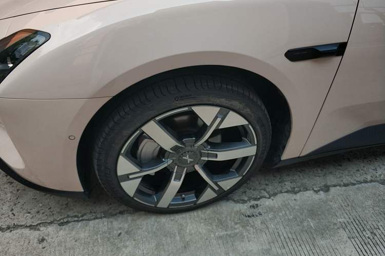 Used XPeng MONA M03 2024 620 with Ultra-Long Range
