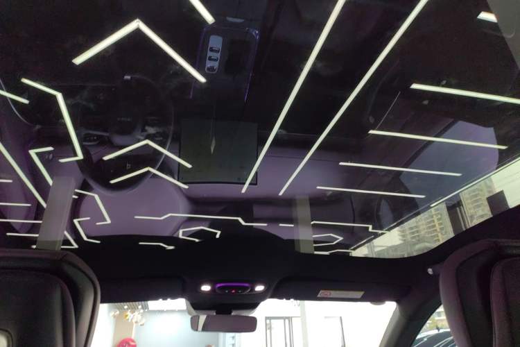 Used Xiaomi Auto SU7 2024 Rear-Drive Long-Range Intelligent Driving Version