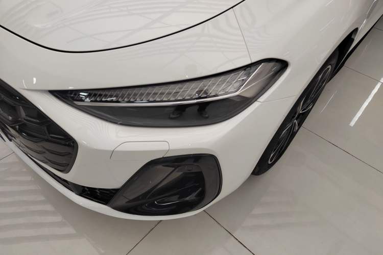 Used Audi A5L 2026 2.0T Sport Plus
