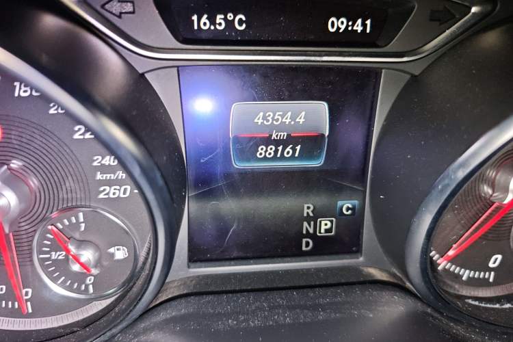 Used Mercedes-Benz CLA 2018 CLA 200 Style Edition