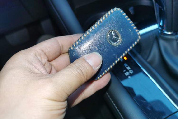 Used Mazda 3 Axela 2021 2.0L Automatic Zhi Rui Edition
