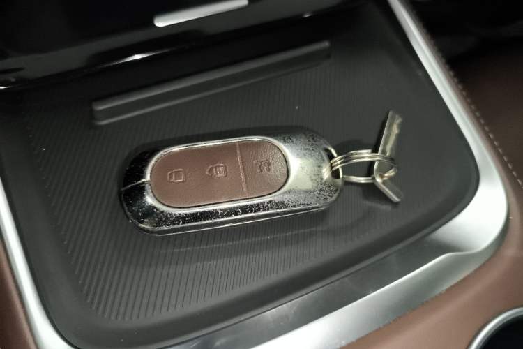 Used Leapmotor C11 2023 Pure Electric 500 Comfort Edition
