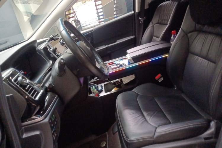 Used Honda Elysion 2019 2.0L Hybrid Luxury Edition