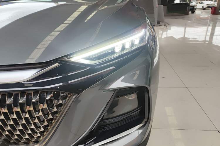 Used Changan X7 PLUS 2024 1.5T Automatic Luxury 7-Seater
