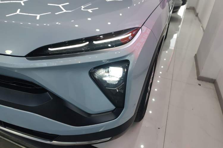 Used Nio ES6 2020 455KM Sport Edition Left Front Headlight