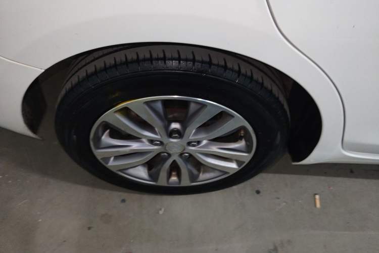 Used Buick GT 2021 Revised Version 1.3T Automatic Mild Hybrid Elite Edition