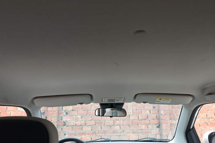 Used CHANGAN NEVO Lumin 2022 210km Sweet Edition Headliner