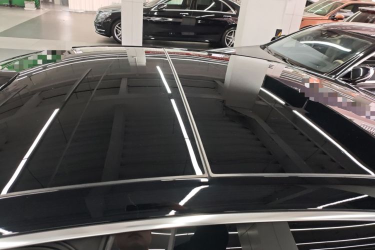 Used Hima Stelato S9 2024 All-Electric Ultra Four-Wheel-Drive Flagship Edition
