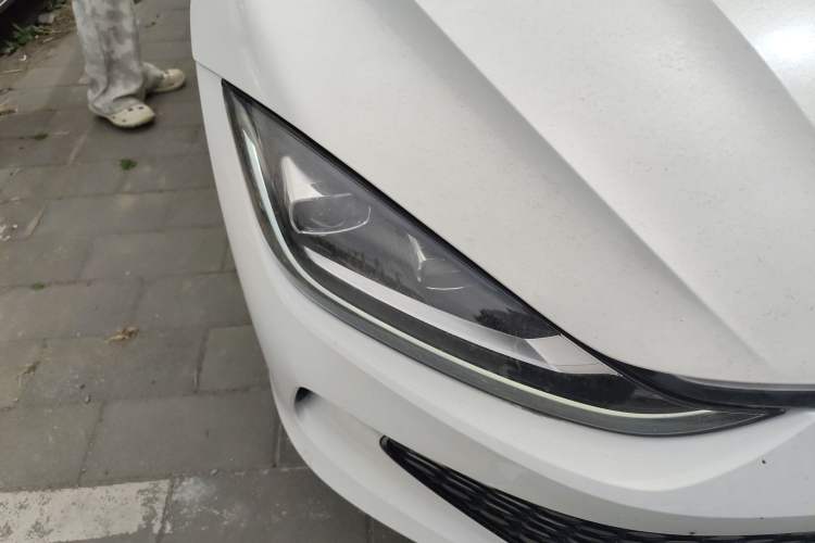 Used Volkswagen Lamando 2023 Lavida L 280TSI DSG Cool & Spicy Edition
