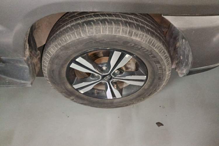 Used Kia Sportage 2012 2.0L Manual 4x4 GLS Trim
