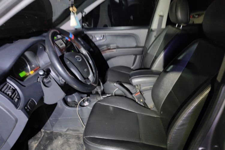 Used Kia Sportage 2011 2.0L Automatic Two-Wheel Drive GLS